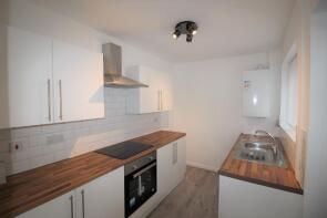 18, Brunswick Street, St. Helens WA9 2JE