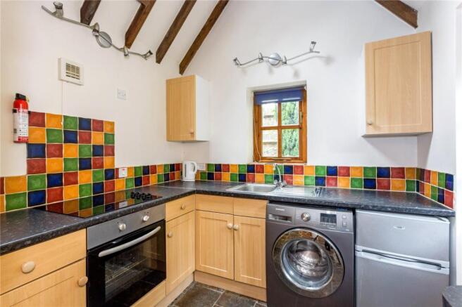 Cottage/Annexe