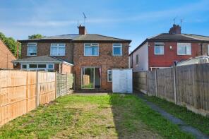 408, Tyburn Road, Birmingham B24 8HP