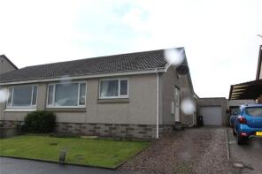 47, Brent Field Circle, Ellon AB41 9DA