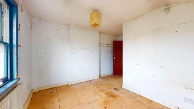 Flat C, 15 Lucien Road, Tooting, London, SW17 8HS