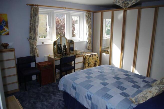 En Suite Shower Room