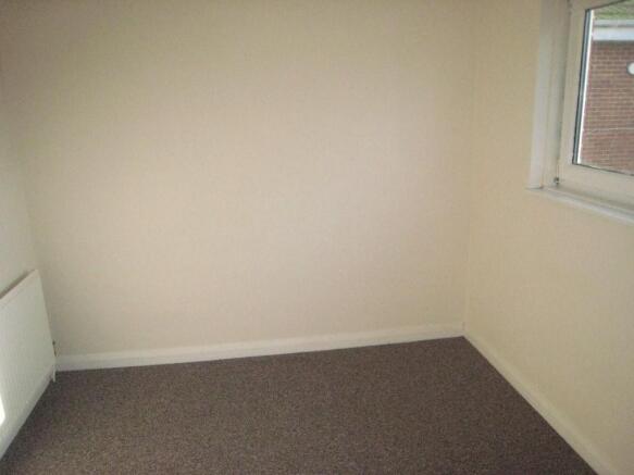 2nd Bedroom