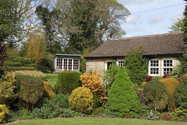 Summer house