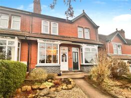 44, Holly Street, Stapenhill, Burton-on-trent DE15 9ET