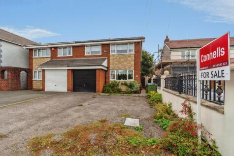 Pye Green Road, Cannock
