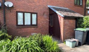 28, Cuthbury Gardens, Wimborne BH21 1YB