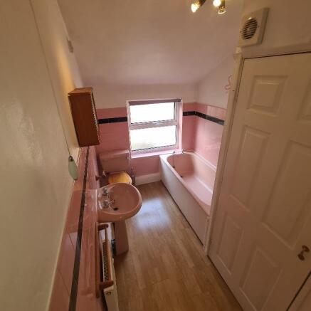 Terraced for sale Image 12
