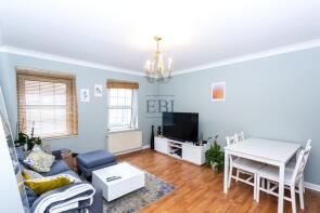 Flat 8, 11, Canton Street, London E14 6JG