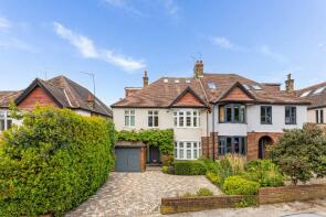 30, Lanchester Road, Hornsey, London N6 4TA