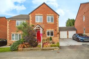 26, West Moor Croft, Goldthorpe, Rotherham S63 9FL