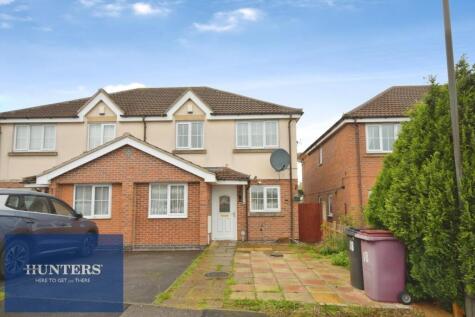 Rose Gardens, Arkwright Town, Chesterfield, S44 5DU