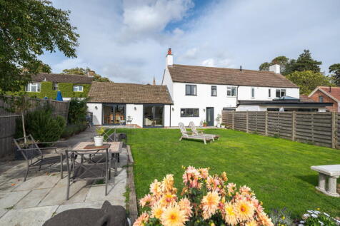 Pheasant Cottage, Keyston, Cambridgeshire