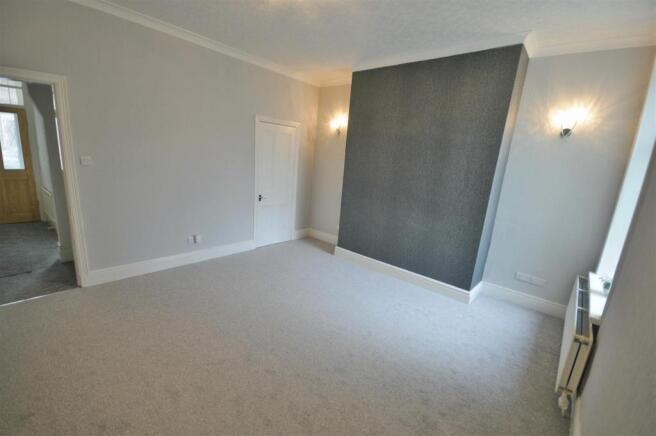 Second Reception Room