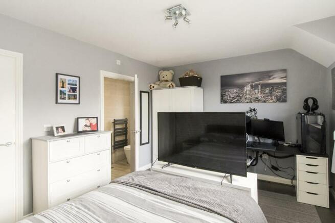 Guest Bedroom