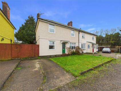 Wheatsheaf Close, Wrabness, Manningtree, Essex, CO11