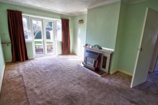 Living room 2