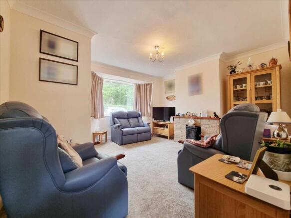Lounge: