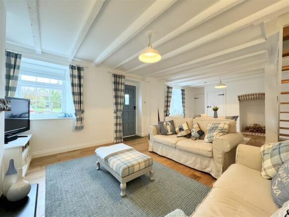 Lounge Area