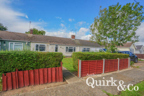 Hawkesbury Road, Essex, SS8