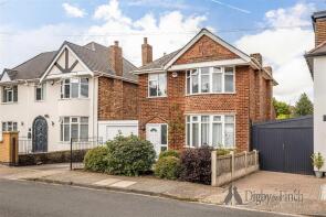 15, Lyndale Road, Nottingham NG9 3LB