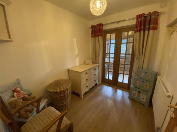 BEDROOM 3