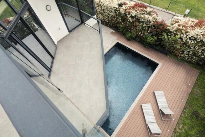 Villa de luxe vendre Cagnes sur mer