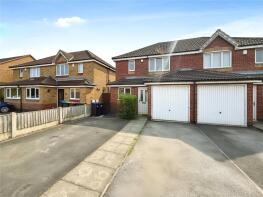 9, The Hawthorns, Nottingham NG17 8NL