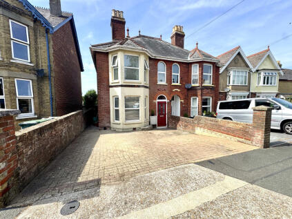 Adelaide Grove, East Cowes, Isle Of Wight