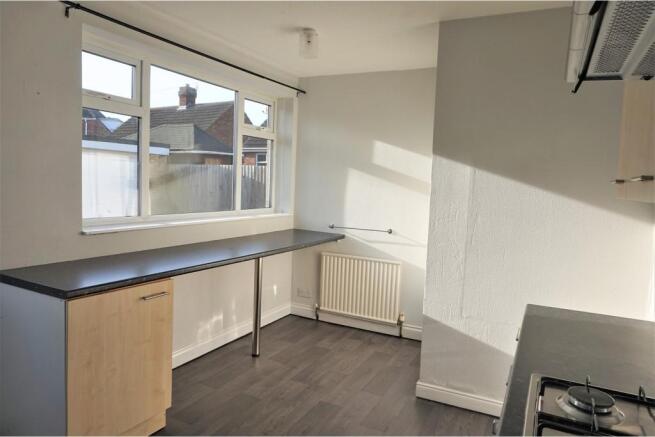 Kitchen / Breakfast