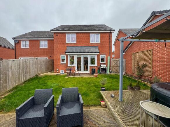 Watermint Road, Wingerworth, S42 photo 4