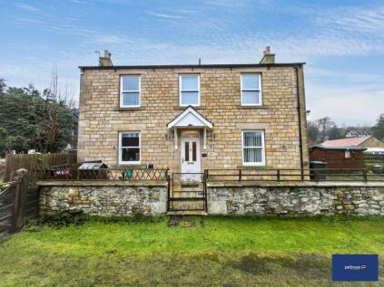 Belmont, Haydon Bridge, Hexham, Northumberland, NE47 6HF