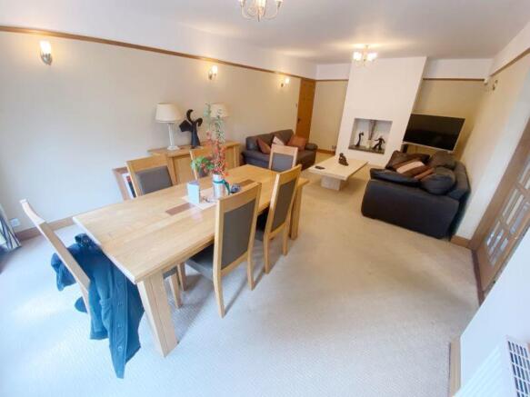 Living Dining ...