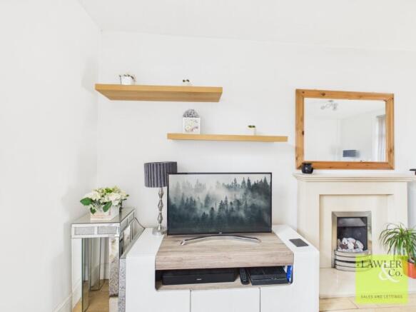 Heathcote Gardens, Romiley, Stockport, SK6 4HG photo 3