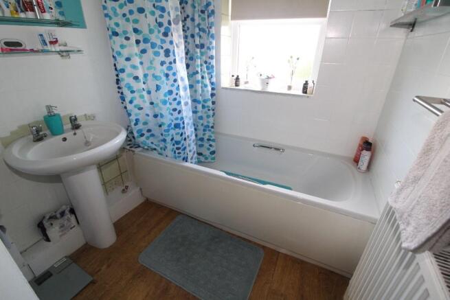 Bathroom/WC