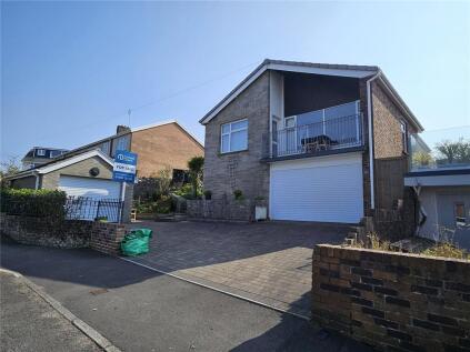 Bridgend Road, Newton, Porthcawl CF36 5RN, CF36