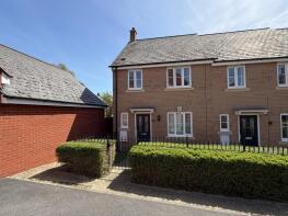 5, Bathern Road, Exeter EX2 7QE