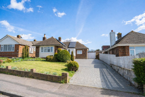 28, Park Avenue, Hastings TN34 2PN