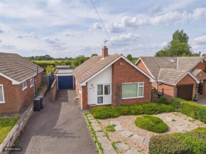 The Woodcroft, Diseworth, Diseworth