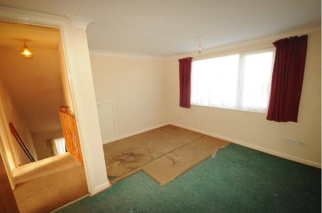 Bedroom 2 Upstairs