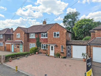 Sangers Drive, Horley, Surrey, RH6