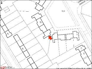 Detail map