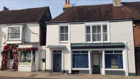 College Street, Petersfield