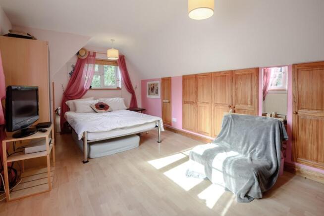 Principal Bedroom