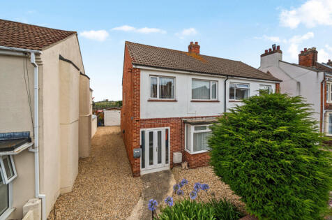 Parham Road, Gosport, Hampshire, PO12