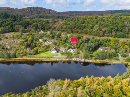 2 Scotnish Cottage, Tayvallich, Lochgilphead, PA31 8PG