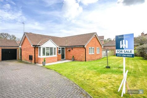 Coachmans Drive, Liverpool, Merseyside, L12