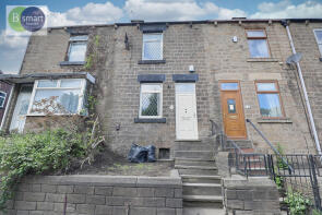 33, Grange Lane, Stairfoot, Barnsley S71 5AE
