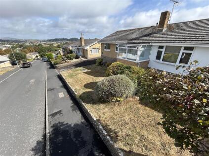 North Hill Way, Bridport