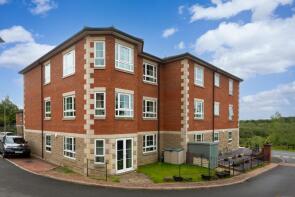22, Waterside, Fairburn, Knottingley WF11 9GY